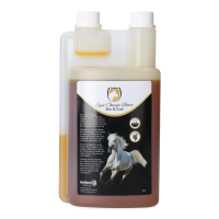 Equi Omega Boost, z omega 3 in 6 maščobnimi kislinami