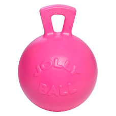 Žoga za konja JOLLY BALL, različni okusi in barve