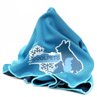 Hladilna rutka CoolPets Cooling Bandana Hladilna rutka CoolPets Cooling Bandana