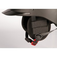 Topli naušniki za čelado EAR MUFFS Topli naušniki za čelado EAR MUFFS