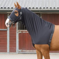 Zaščita za prsa z vratnim in obraznim delom CHEST PROTECTOR Zaščita za prsa z vratnim in obraznim delom CHEST PROTECTOR