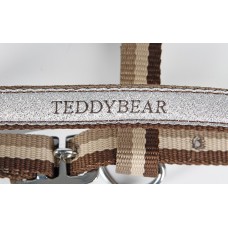 Oglavka za žrebička ali shetland ponija TEDDYBEAR