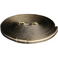 Lonžirni trak SOFT, 8m