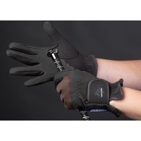 Jahalne rokavice MESH