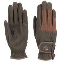 Jahalne rokavice MESH