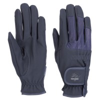 Jahalne rokavice MESH