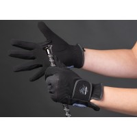 Jahalne rokavice MESH