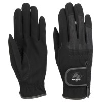 Jahalne rokavice MESH