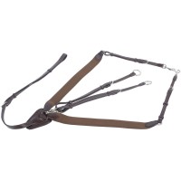 Angleška oprsnica ELASTIC