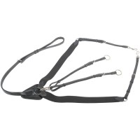 Angleška oprsnica ELASTIC Angleška oprsnica ELASTIC