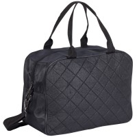 Torba za krtače Denici Cavalli Black