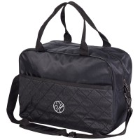 Torba za krtače Denici Cavalli Black Torba za krtače Denici Cavalli Black