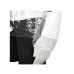 Dežna tekmovalna jahalna parka EQUESTRIAN TRANSPARENT Dežna tekmovalna jahalna parka EQUESTRIAN TRANSPARENT