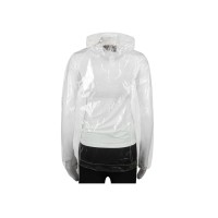 Dežna tekmovalna jahalna parka EQUESTRIAN TRANSPARENT