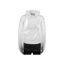 Dežna tekmovalna jahalna parka EQUESTRIAN TRANSPARENT