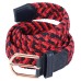 Pas za jahalne hlače ELASTIC COLOURED