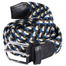 Pas za jahalne hlače ELASTIC COLOURED