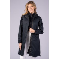 Nepremočljiva jahalna parka ALLWEATHER II