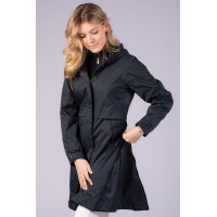 Nepremočljiva jahalna parka ALLWEATHER II