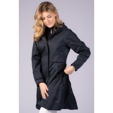 Nepremočljiva jahalna parka ALLWEATHER II