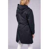 Nepremočljiva jahalna parka ALLWEATHER II