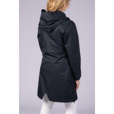 Nepremočljiva jahalna parka ALLWEATHER II