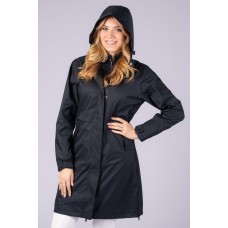 Nepremočljiva jahalna parka ALLWEATHER II