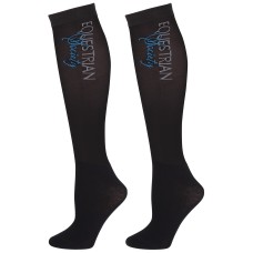 Jahalne dokolenke SHOWSOCKS, 3 pari