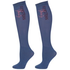Jahalne dokolenke SHOWSOCKS, 3 pari