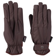 Zimske jahalne rokavice Alaska Waterproof