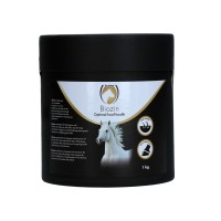 Excellent BIOZIN - dodatek za kopita z okusom jabolka Excellent BIOZIN - dodatek za kopita z okusom jabolka
