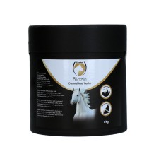 Excellent BIOZIN - dodatek za kopita z okusom jabolka