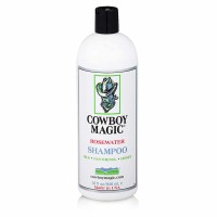 Cowboy Magic Rosewater šampon, 946ml Cowboy Magic Rosewater šampon, 946ml