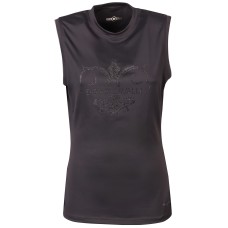 Ženska majica brez rokavov SHADOW DENICI CAVALLI