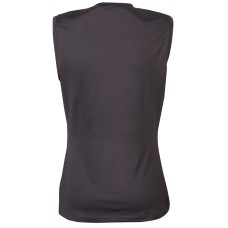 Ženska majica brez rokavov SHADOW DENICI CAVALLI