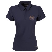 Ženska majica POLO BLUEBERRY Ženska majica POLO BLUEBERRY