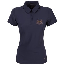 Ženska majica POLO BLUEBERRY Ženska majica POLO BLUEBERRY