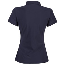 Ženska majica POLO BLUEBERRY
