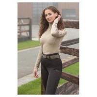 Majica z dolgimi rokavi SPORTY EDEN