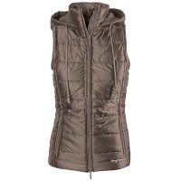 Jahalni brezrokavnik SPORTY GLOSSY