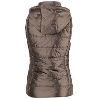 Jahalni brezrokavnik SPORTY GLOSSY