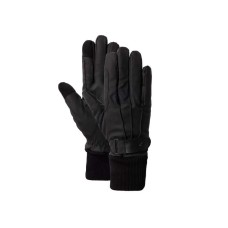 Zimske jahalne rokavice ECO LEATHER