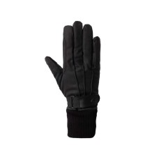 Zimske jahalne rokavice ECO LEATHER