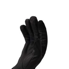 Zimske jahalne rokavice ECO LEATHER