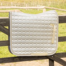 Dresurna podsedelnica EQUITIGHTS IVORY