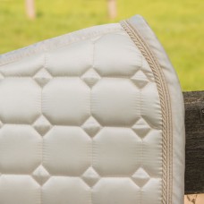 Dresurna podsedelnica EQUITIGHTS IVORY