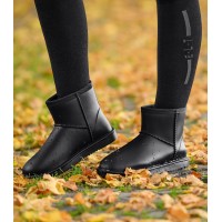 Gležnjarji Bootie Rainless SHORT