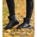 Gležnjarji Bootie Rainless SHORT Gležnjarji Bootie Rainless SHORT