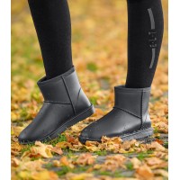 Gležnjarji Bootie Rainless SHORT Gležnjarji Bootie Rainless SHORT