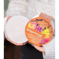 OMEJENA IZDAJA! LIKIT lizalni kamen 250g - GINGERBREAD